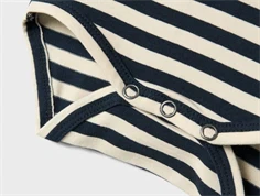 Name It dark sapphire stribet body